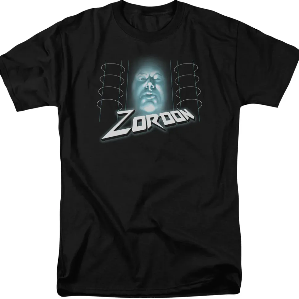 Power Rangers - Zordon