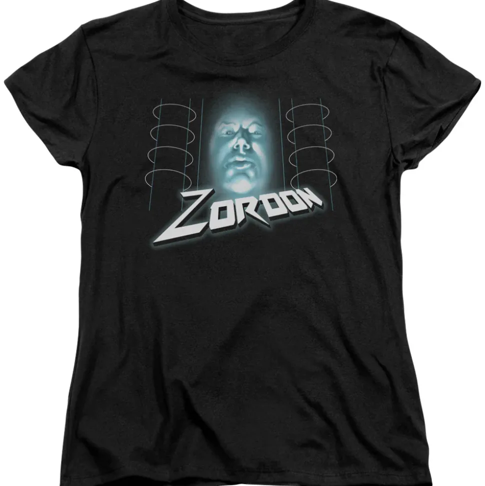 Power Rangers - Zordon