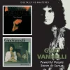 Powerful People / Storm at Sunup (CD) - Gino Vannelli