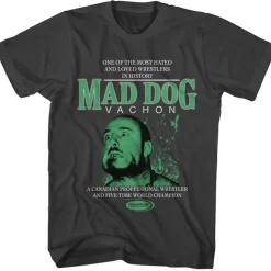 PowerTown Wrestling - Mad Dog Vachon
