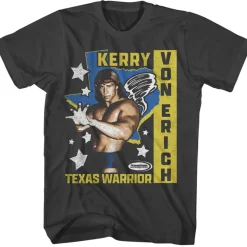 PowerTown Wrestling - Texas Twister and Stars