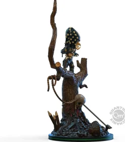 Predator Q-Fig Max Elite Figure Diorama