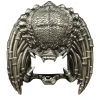 Predator Unmasked Metal Bottle Opener