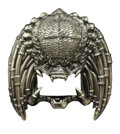 Predator Unmasked Metal Bottle Opener