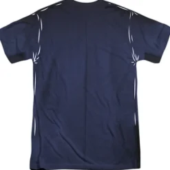 Presidential Costume (front & back)