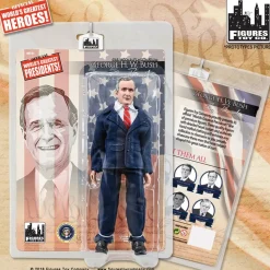 Presidential Series: George H.W. Bush