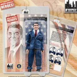 Presidential Series: Ronald Reagan