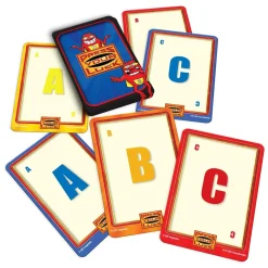 Press Your Luck Family Game Box