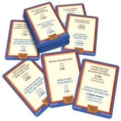 Press Your Luck Family Game Box