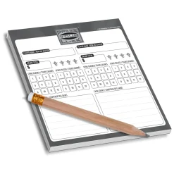 Press Your Luck Family Game Box