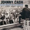 Prison Concerts (CD) - Johnny Cash