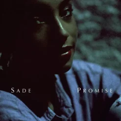 Promise (CD) - Sade