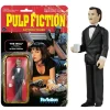 Pulp Fiction Funko 3 3/4" ReAction Figure The Wolf