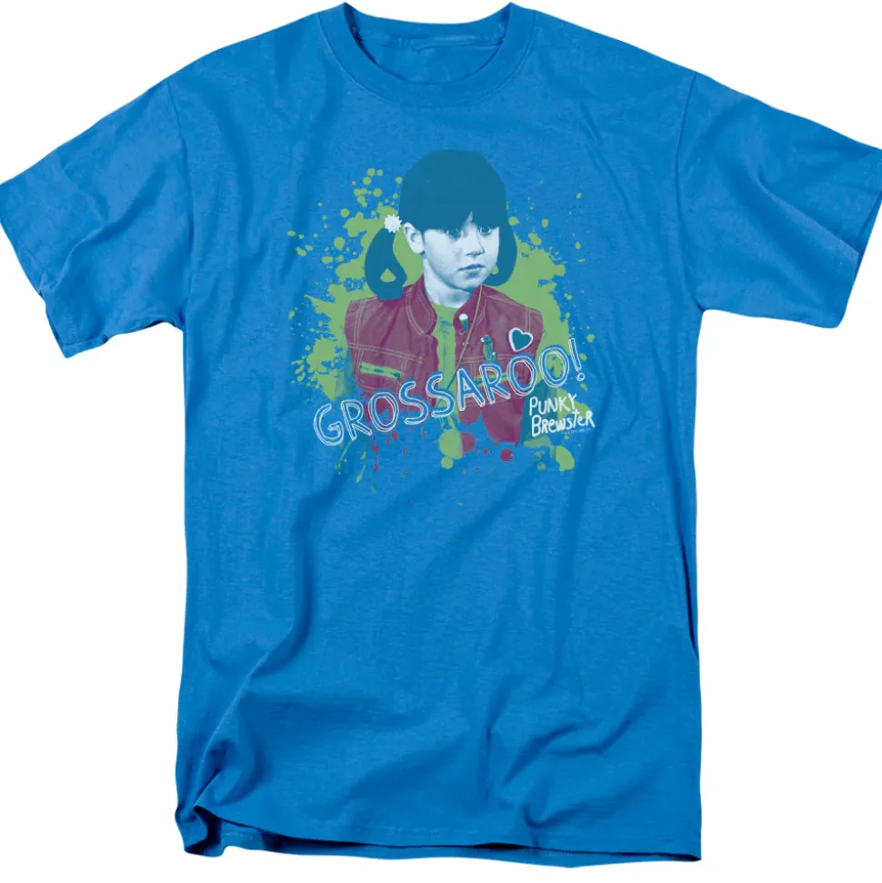 Punky Brewster - Grossaroo