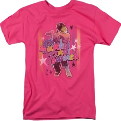 Punky Brewster - Punky Powered