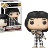 Queen Funko POP Rocks Vinyl Figure | Freddie Mercury