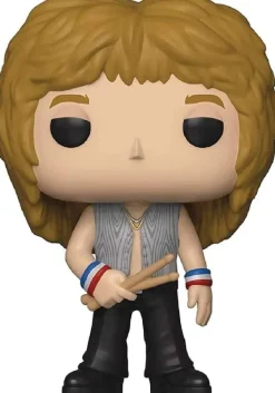 Queen Funko POP Rocks Vinyl Figure | Roger Taylor