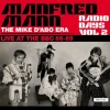 Radio Days Vol. 2: Live At The Bbc 1966-69 (CD) - Manfred Mann