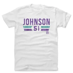 Randy Johnson Arizona Font
