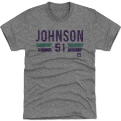 Randy Johnson Arizona Font