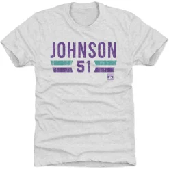 Randy Johnson Arizona Font