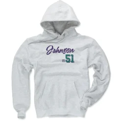 Randy Johnson Arizona Script