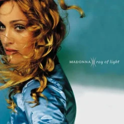 Ray Of Light (Vinyl) - Madonna