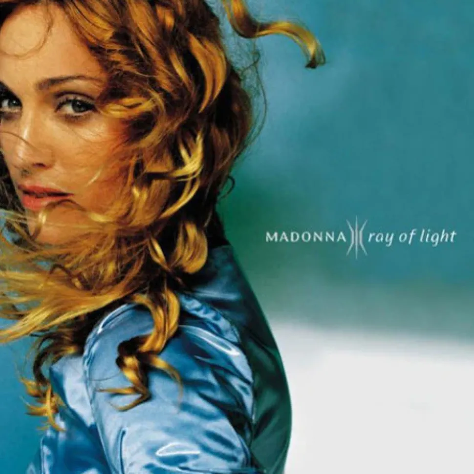 Ray Of Light (Vinyl) - Madonna