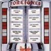 Records (remastered) (CD) - Foreigner