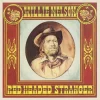 Red Headed Stranger (Vinyl) - Willie Nelson