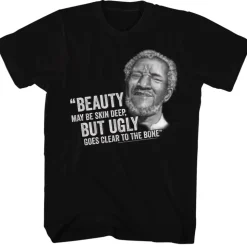 Redd Foxx - Beauty