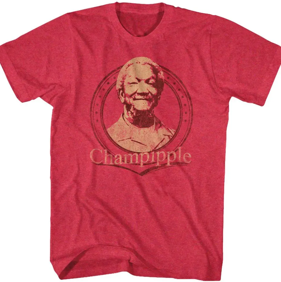 Redd Foxx - Champipple