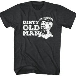 Redd Foxx - Dirty Old Man