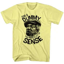 Redd Foxx - Dummy Sense