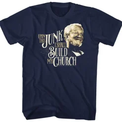 Redd Foxx - Junk Church