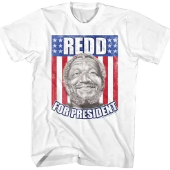 Redd Foxx - Redd for President