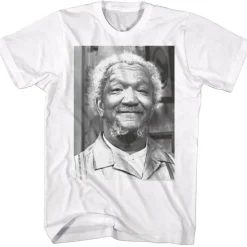 Redd Foxx - Resolution