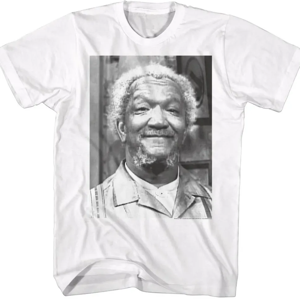 Redd Foxx - Resolution