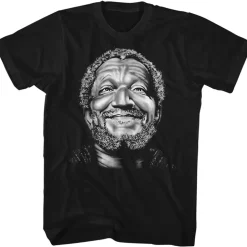 Redd Foxx - Smile Fred