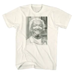 Redd Foxx - Square Picture