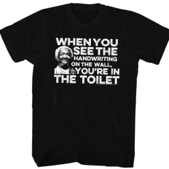 Redd Foxx - Toilet