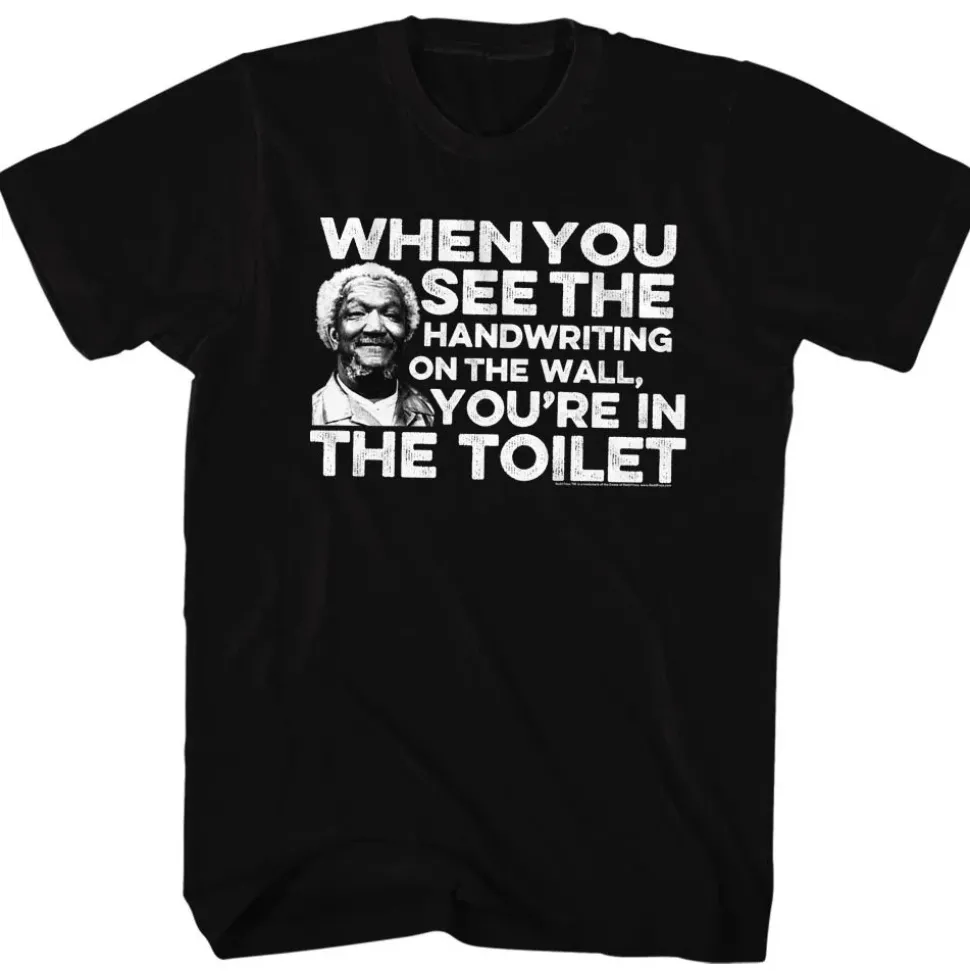 Redd Foxx - Toilet
