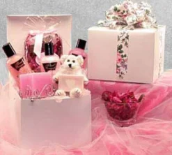 Relaxation Spa Care Package