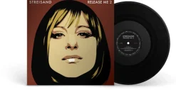 Release Me 2 (Vinyl) - Barbra Streisand