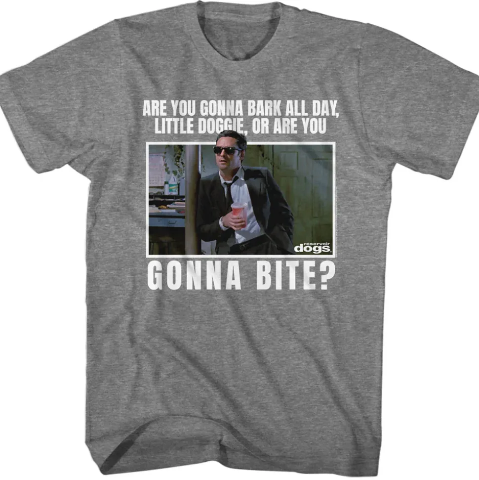 Reservoir Dogs - Little Doggie