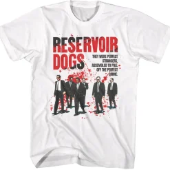 Reservoir Dogs - Movie Poster