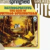 Retrospective (CD) - Buffalo Springfield