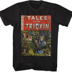 Return of the Living Dead - Tales from Trioxin