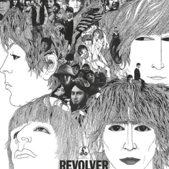 Revolver Special Edition (Vinyl) - The Beatles