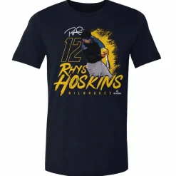 Rhys Hoskins Milwaukee Dissolve